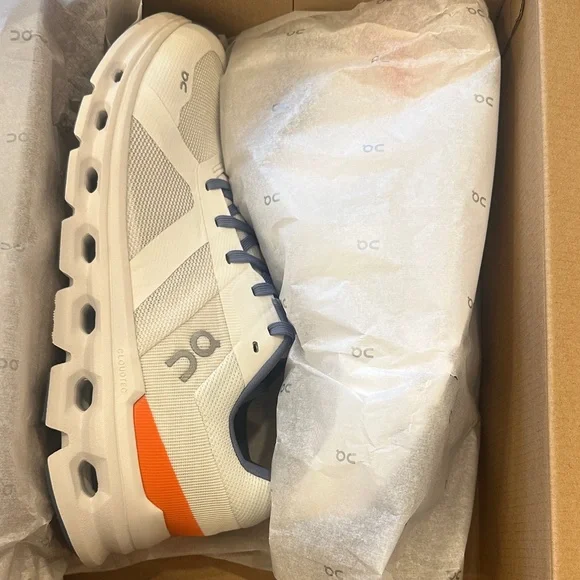 On CloudRunner Sneakers Women’s NWT - Picture 5 of 5